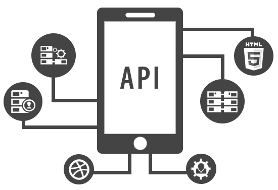 api service