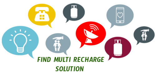 multi recharge